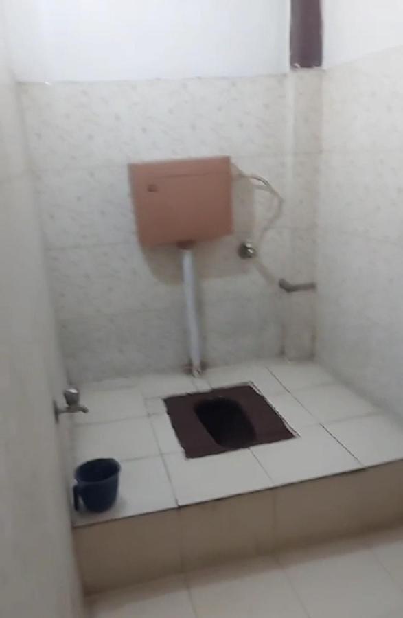 Gandhi Ganaga Guest House Βαρανάσι Εξωτερικό φωτογραφία