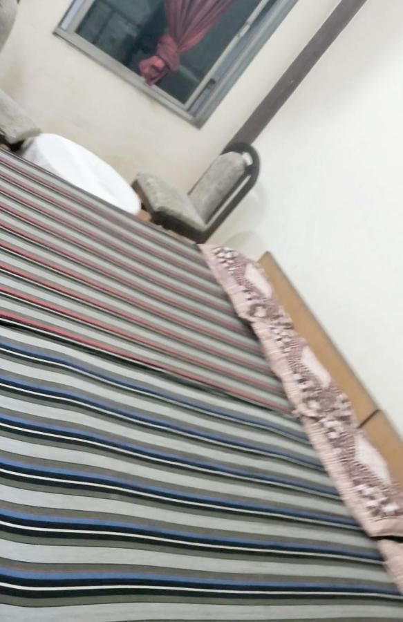 Gandhi Ganaga Guest House Βαρανάσι Εξωτερικό φωτογραφία