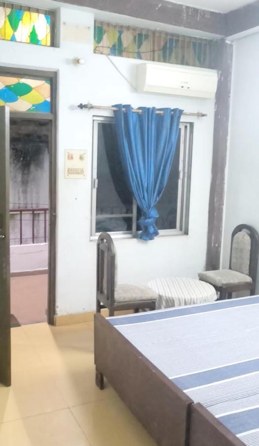 Gandhi Ganaga Guest House Βαρανάσι Εξωτερικό φωτογραφία